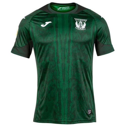 Authentic Camiseta Leganes 2ª 2021-2022